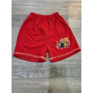 Carters 24 month vintage shorts